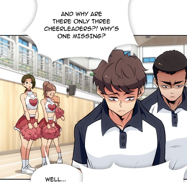 Such a Cute Spy - episode 29 - 8