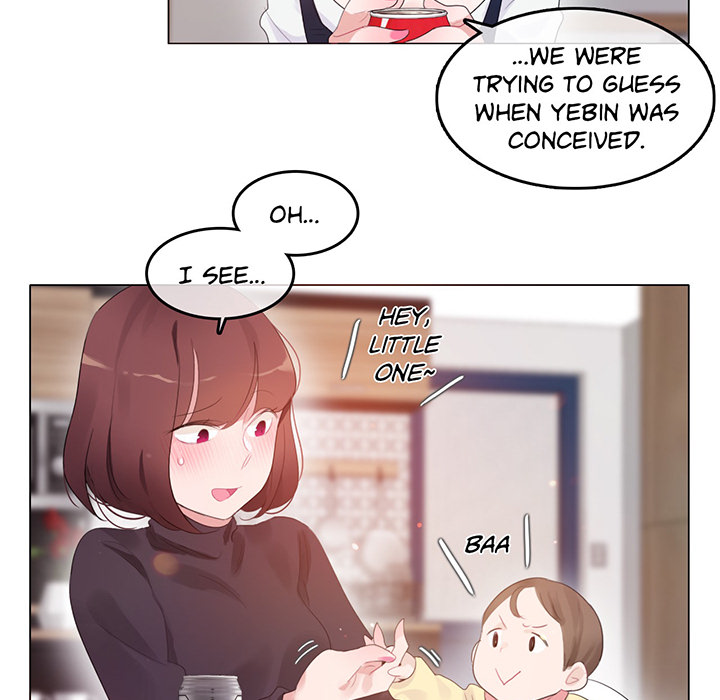 A Pervert's Daily Life - episode 62 - 5