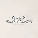 @wickncandlesncreations