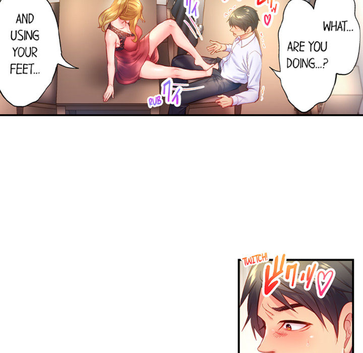 First Time With My Wife (Again) - episode 7 - 13