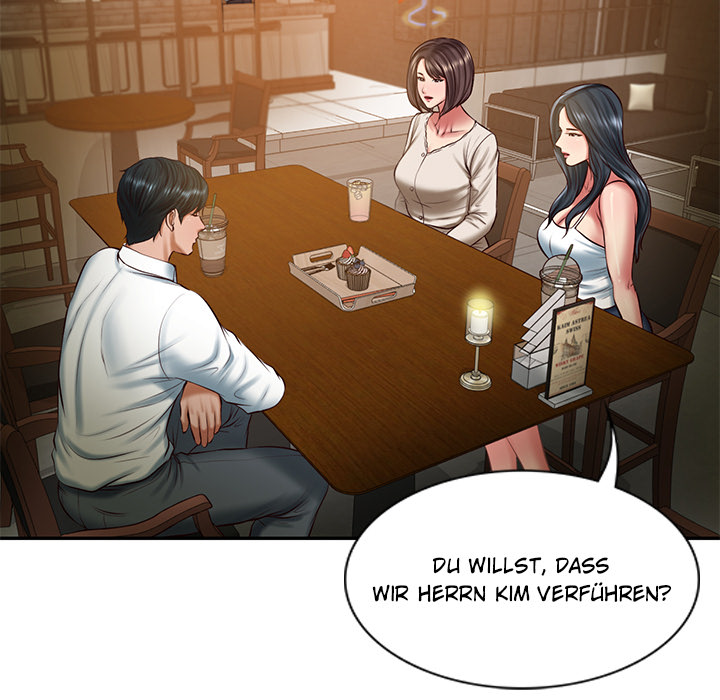 Extrem reiche Familie - episode 27 - 16