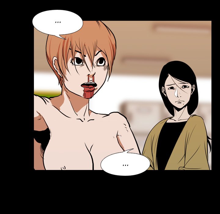 Survival Game - episode 26 - 54