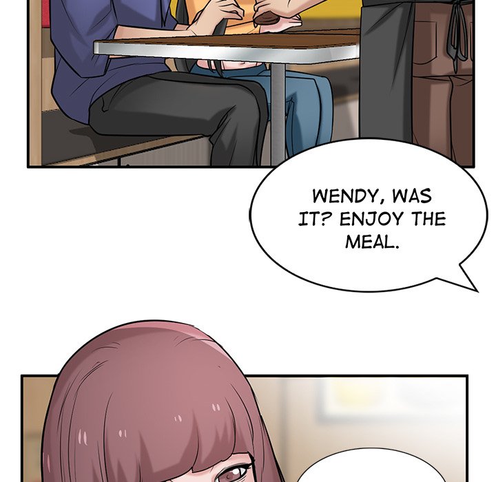 The Mismatch - episode 24 - 66