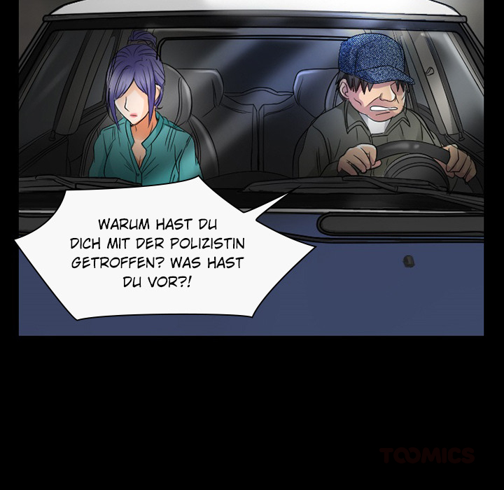 Gestörte Liebe - episode 46 - 49