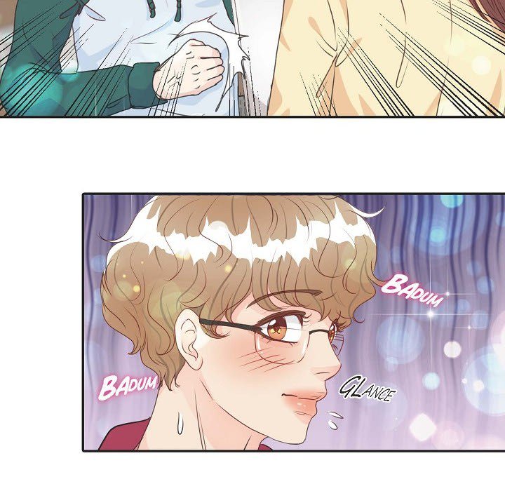 Come Be My Teacher - episode 27 - 68