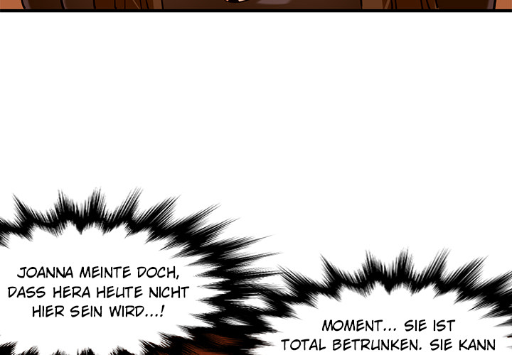 Wer hat Angst vor Mister H? - episode 19 - 2