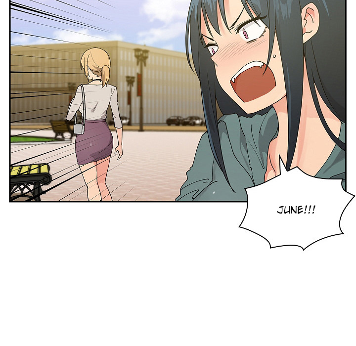 Enge Nachbarn - episode 5 - 9
