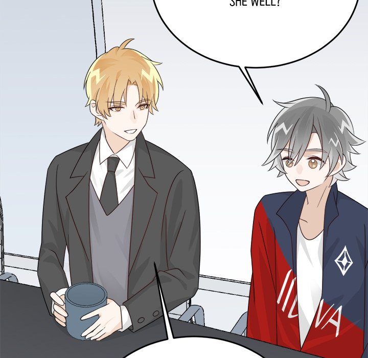 Can't Defy Fate - episode 13 - 87