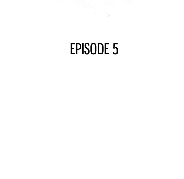 My Stepmom's Plan - episode 5 - 11