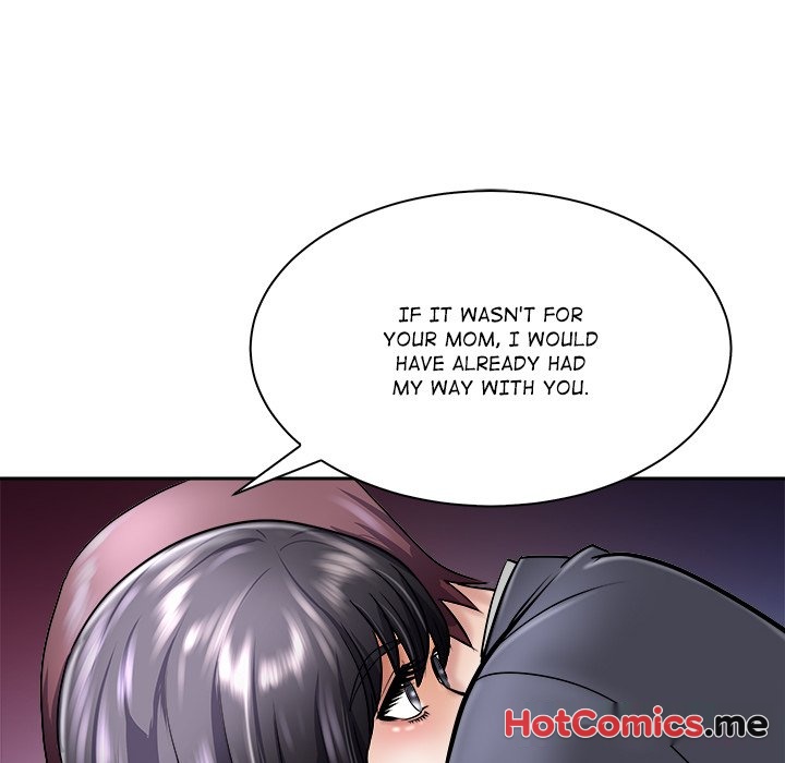 Immoral Family - episode 6 - 123