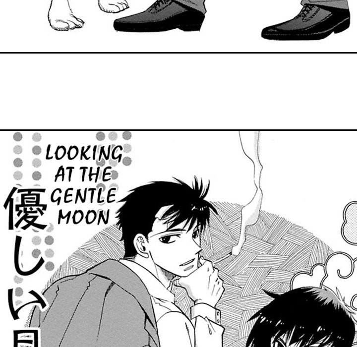 Falling In Love Under The Blue Sky - episode 9 - 70