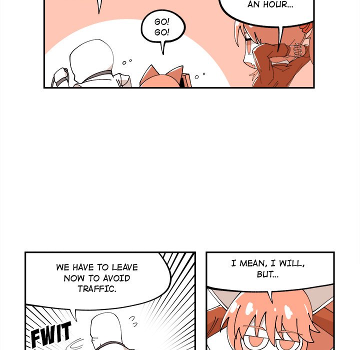 Iron Mech Bride - episode 11 - 64