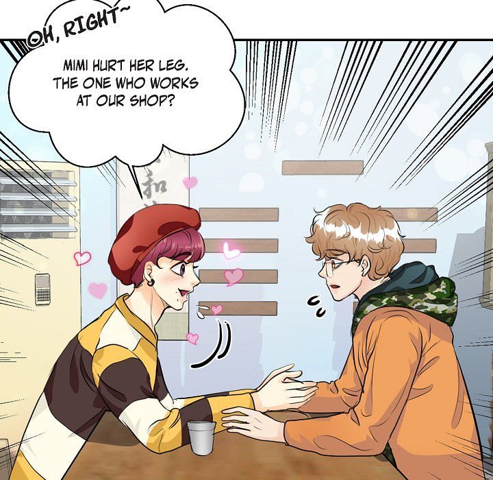 Come Be My Teacher - episode 18 - 19