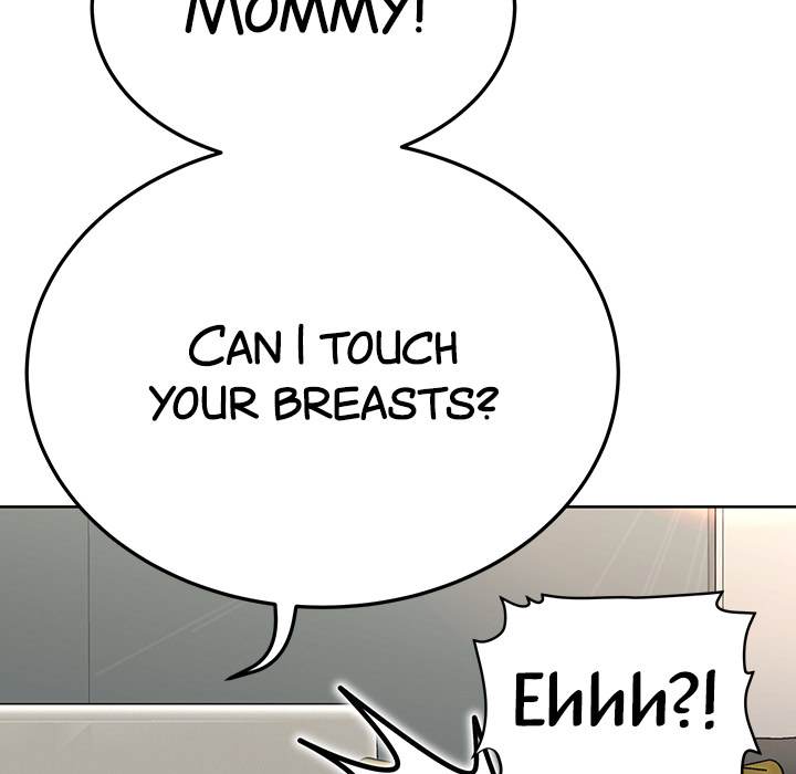 Don't Tell Mom - episode 37 - 20