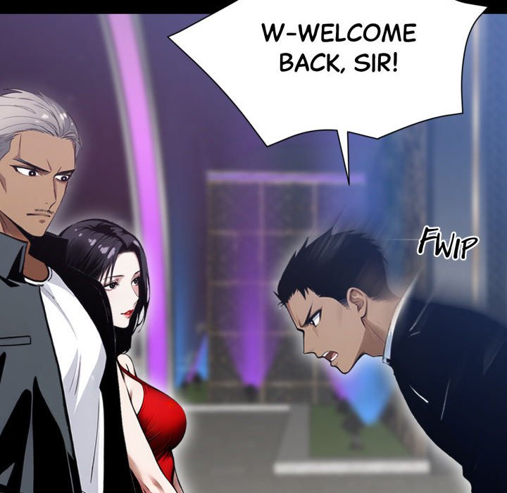 Workaholic Gangster - episode 4 - 94