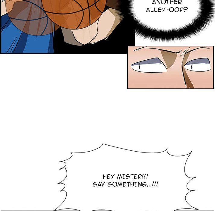 Tweener - episode 18 - 40