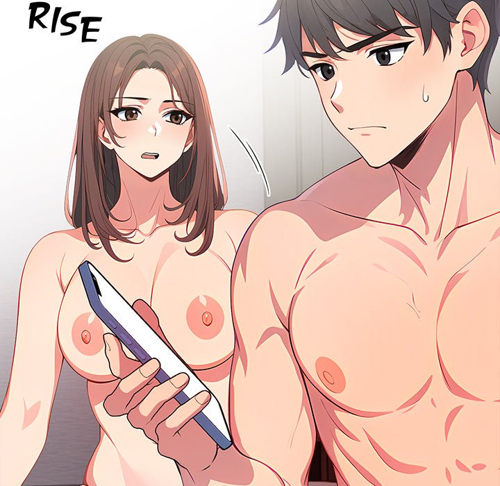 Stepping Out of the Shower to Find a Mysterious Beauty in My Bed - episode 8 - 97