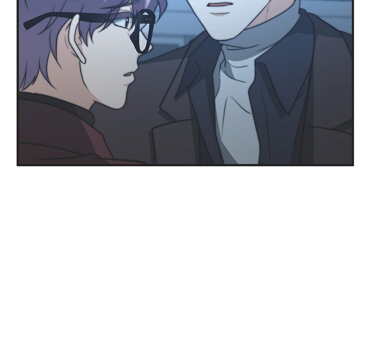 Die geheime Liebe des Omega K - episode 32 - 52