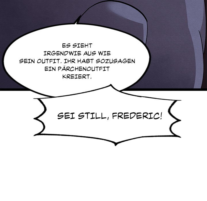 Geheimnisse unter Paaren - episode 59 - 73