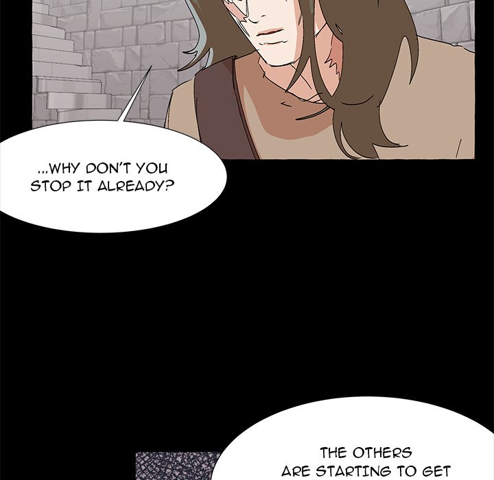 New Life, New Me - episode 61 - 23