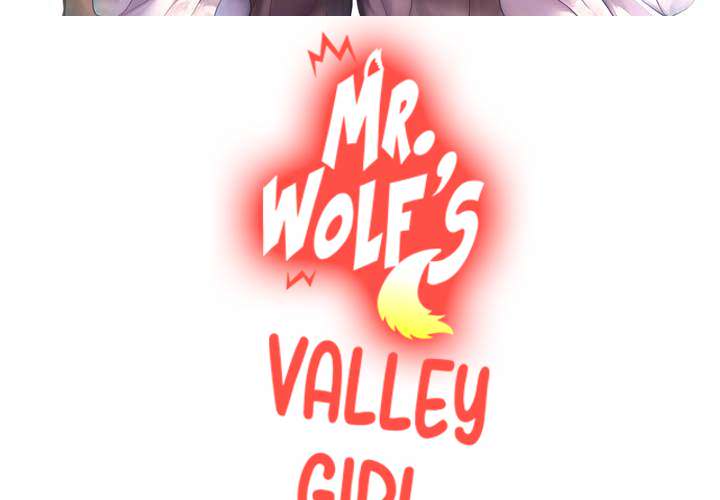 Mr. Wolf's Valley Girl Diet - episode 8 - 2