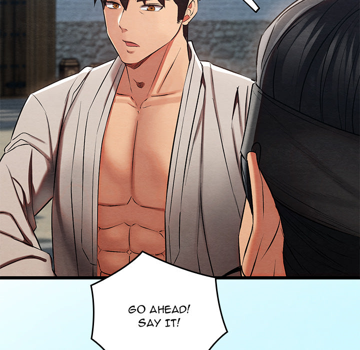 Master of Intimacy - UNCENSORED - episode 15 - 197