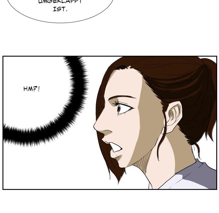 Tweener - episode 45 - 68