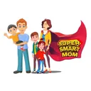 @supersmartmom