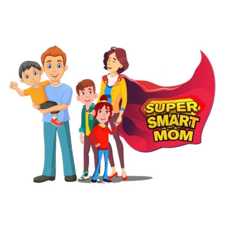 @supersmartmom