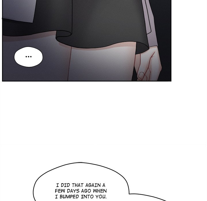 A Naughty Game for Two - episode 9 - 31
