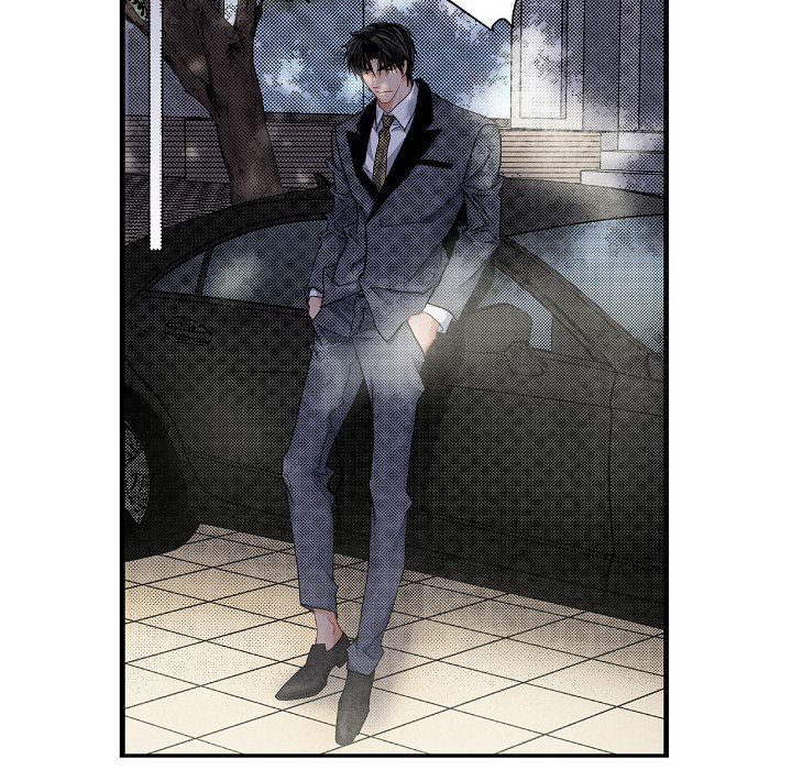 Work, Fight and Love - Webtoon Edition - episode 56 - 54