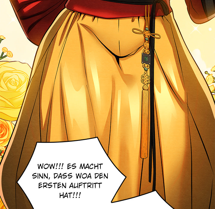 Meister in Intimität - episode 31 - 130