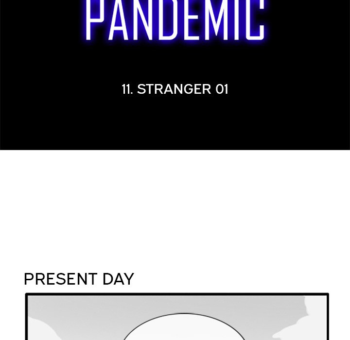 PANDEMIC - episode 32 - 7