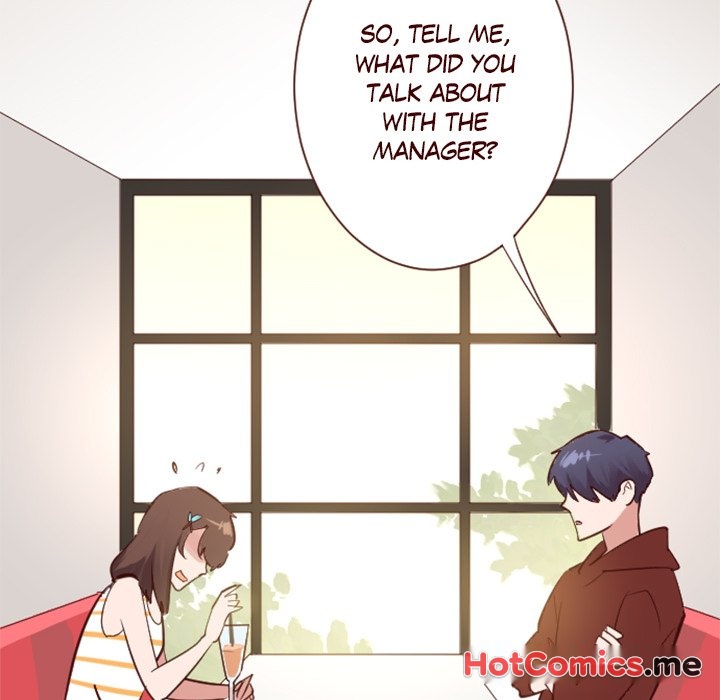 My Love Affair - episode 28 - 19