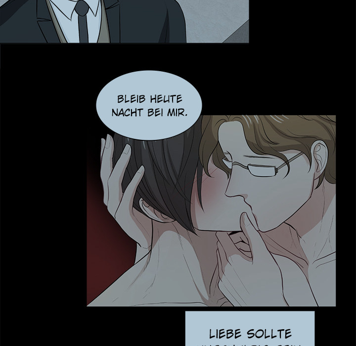Liebe Lieber Nicht - episode 9 - 72