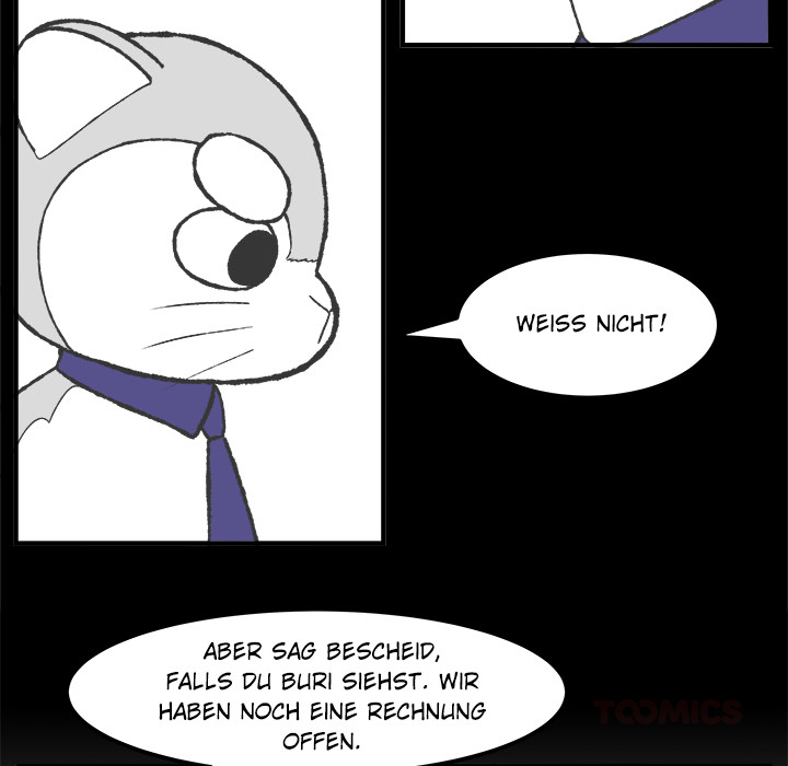 Mitschüler fressen verboten - episode 32 - 18