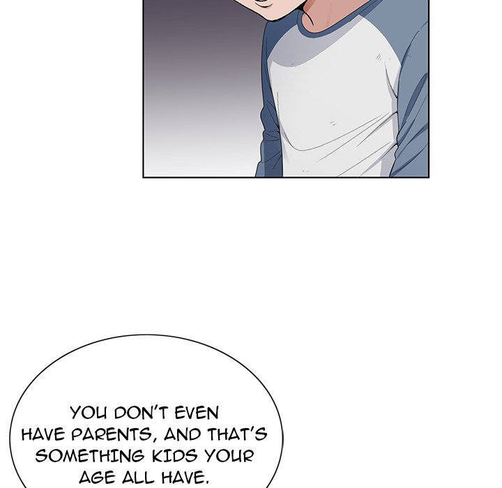Divine Hands - episode 2 - 35