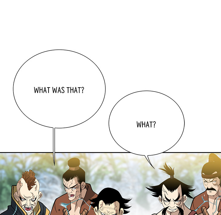 The Tale of The Hyungsan Sect - episode 23 - 126