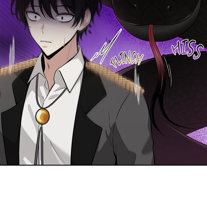 Draco-Knight Commander - episode 17 - 18