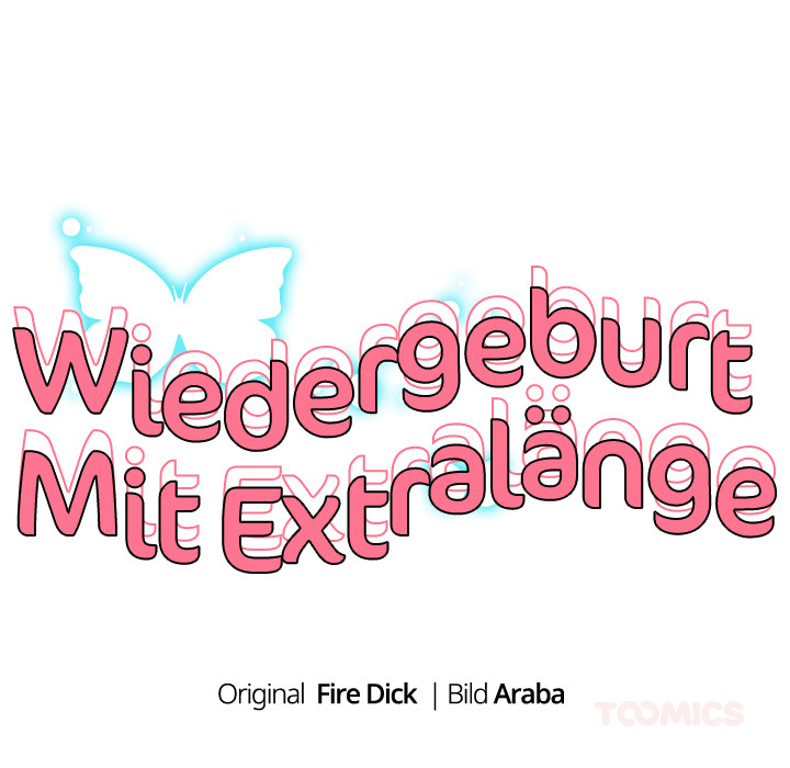 Wiedergeburt mit Extralänge - episode 56 - 17