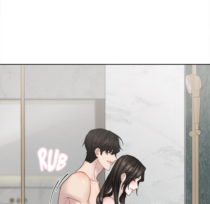 A Naughty Game for Two - episode 21 - 7