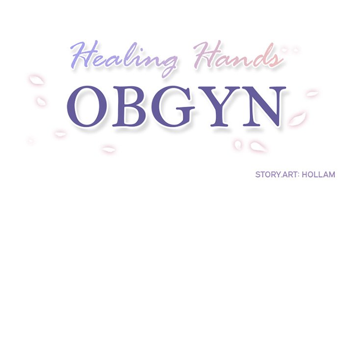 Healing Hands OBGYN - episode 24 - 58