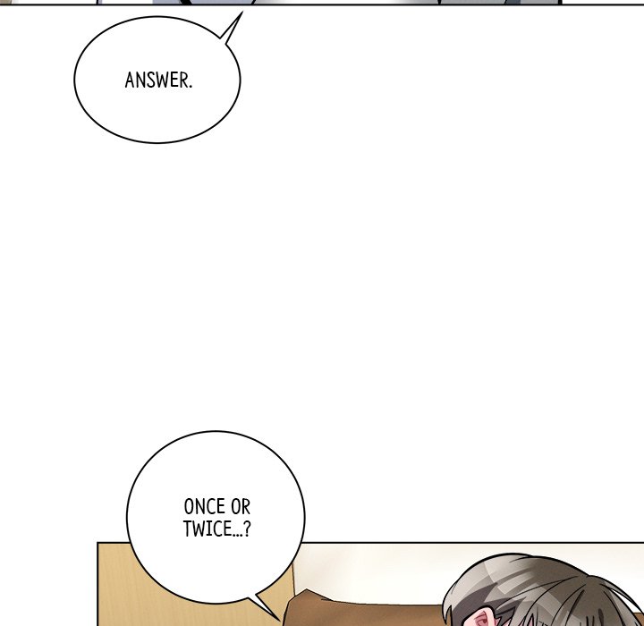 Cherry Doll Scandal - episode 14 - 101