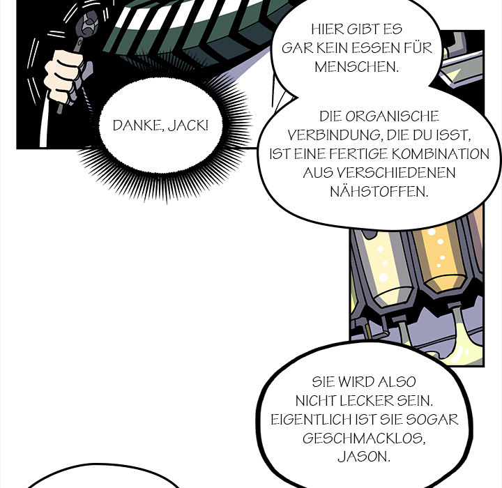 Robogattin - episode 21 - 15