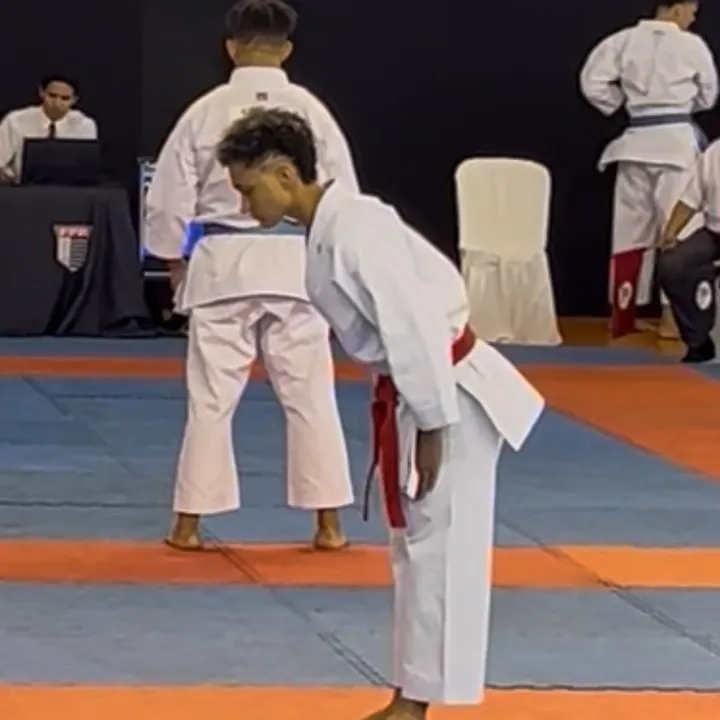 laraj.karate