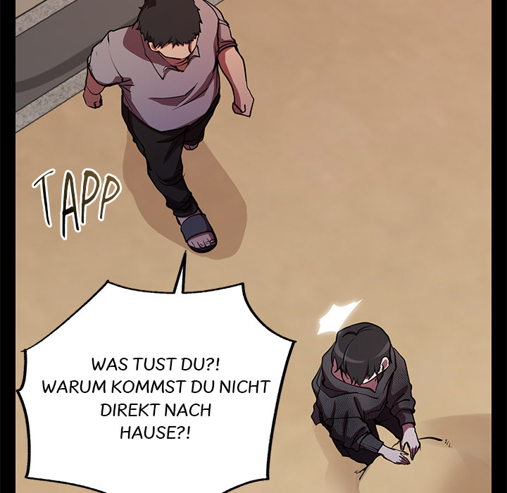 Meine Schulzeit mit Rang F - episode 25 - 132