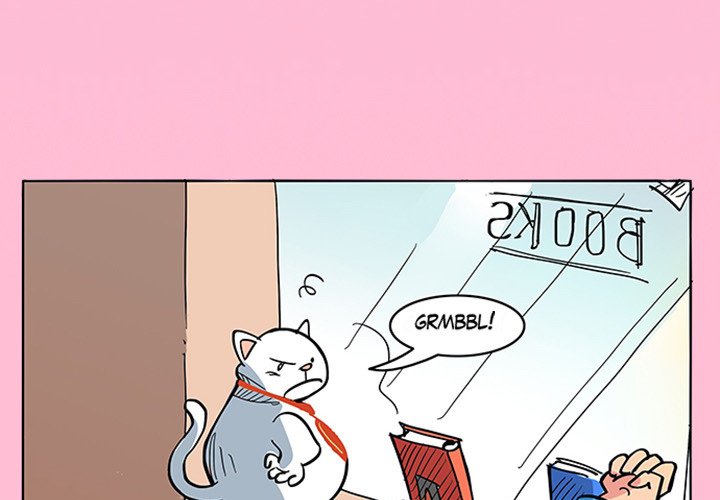 Lay Lay Cat - episode 19 - 2