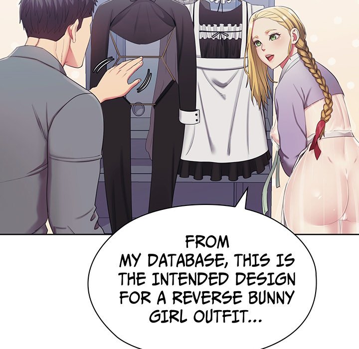 Master, Do You Need A Hand? - episode 2 - 56