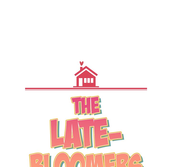 The Late-Bloomers - episode 18 - 27