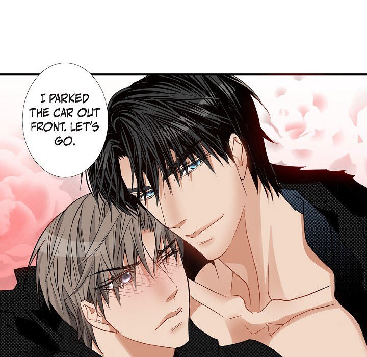Work, Fight and Love - Webtoon Edition - episode 40 - 20